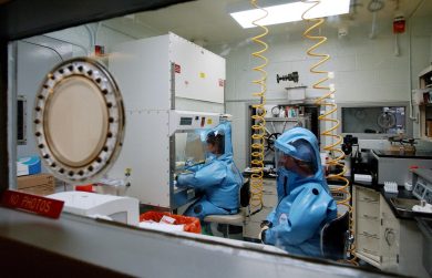 Biotech, quando la ricerca è contraffatta