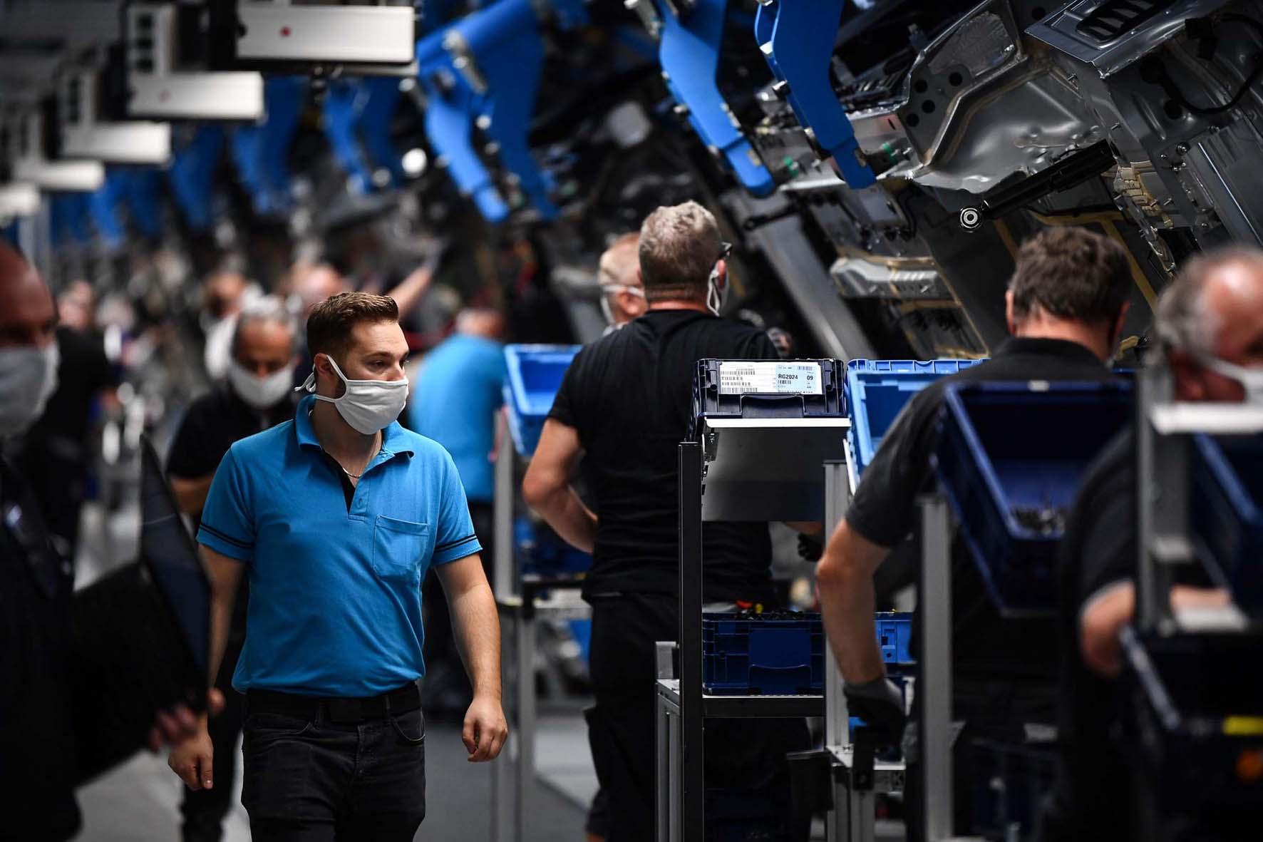 Lavoro: superare il reddito di cittadinanza si può