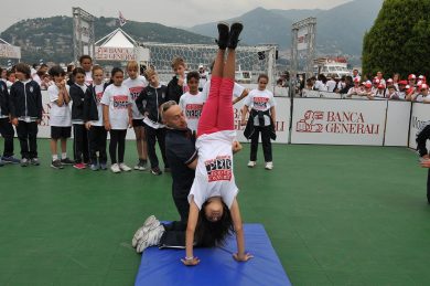 Altro che «salva-calcio»; la norma è semplicemente «per lo Sport»