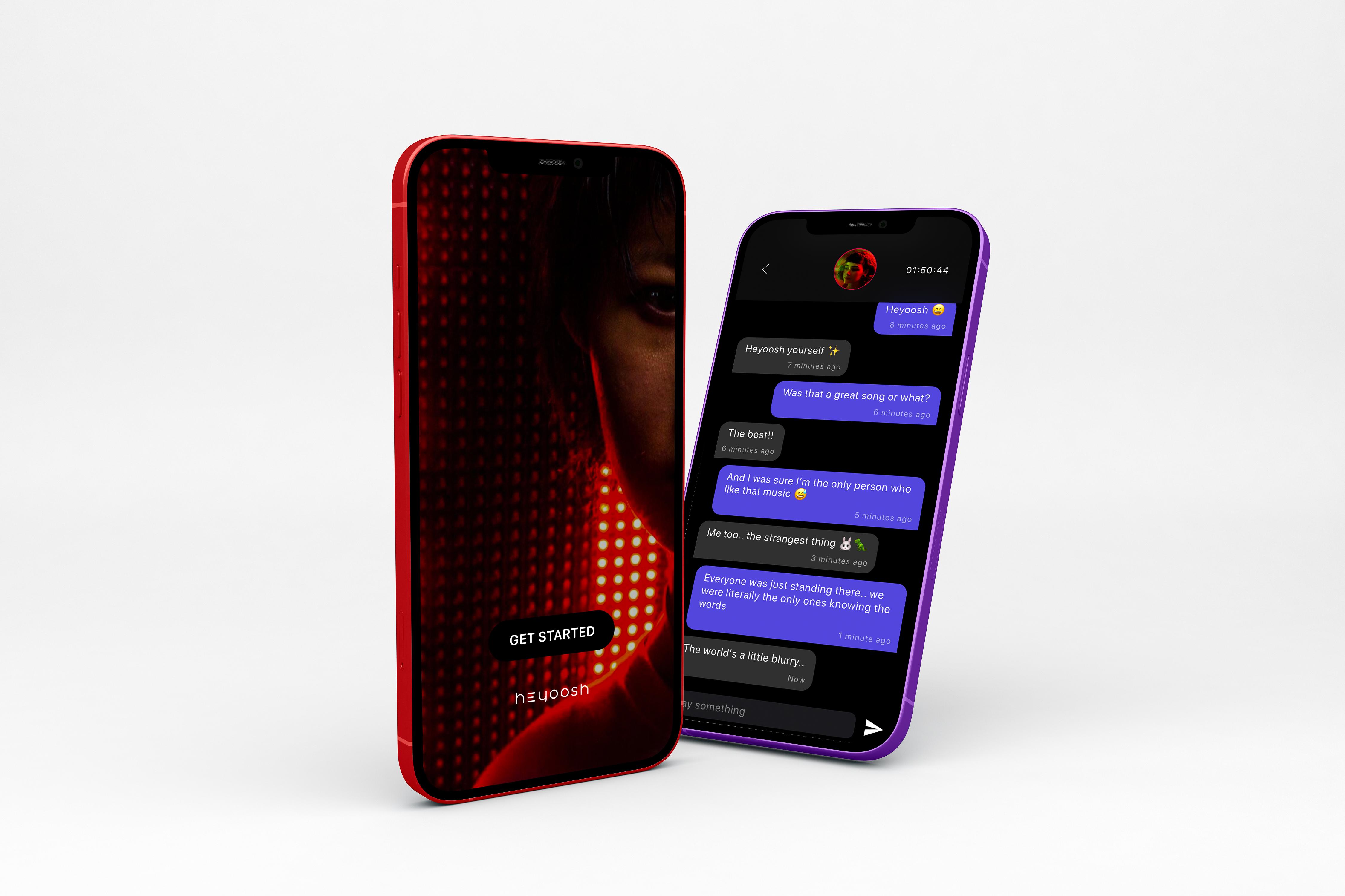 Il futuro delle dating app sono gli incontri nella vita reale