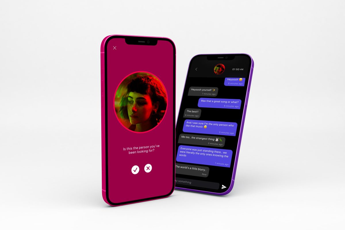 Galleria foto 'Il futuro delle dating app sono gli incontri nella vita reale' - foto 4