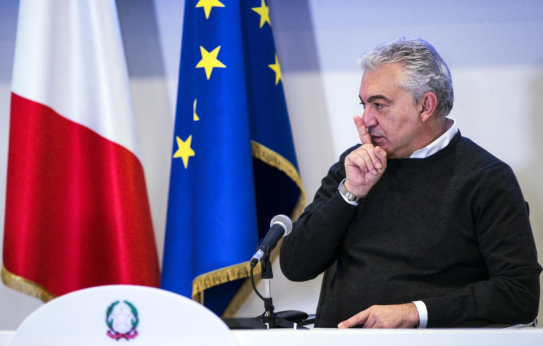 Furbetti di Stato Furbetti di Stato