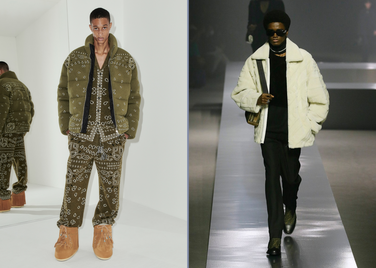 Galleria foto 'Outdoor: le migliori giacche per proteggersi dal freddo' - foto 3