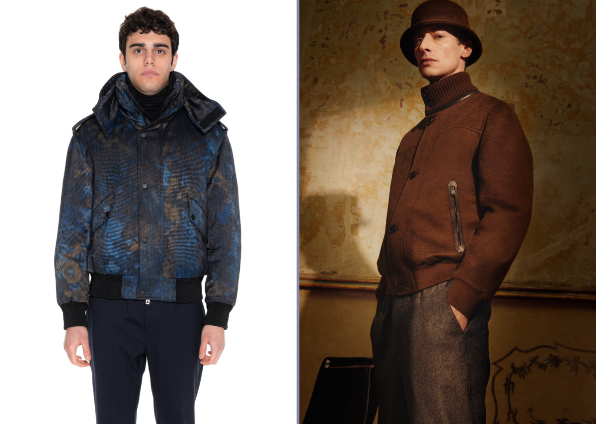 Galleria foto 'Outdoor: le migliori giacche per proteggersi dal freddo' - foto 4