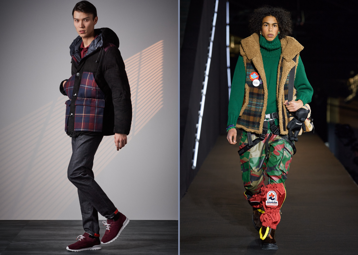 Galleria foto 'Outdoor: le migliori giacche per proteggersi dal freddo' - foto 6