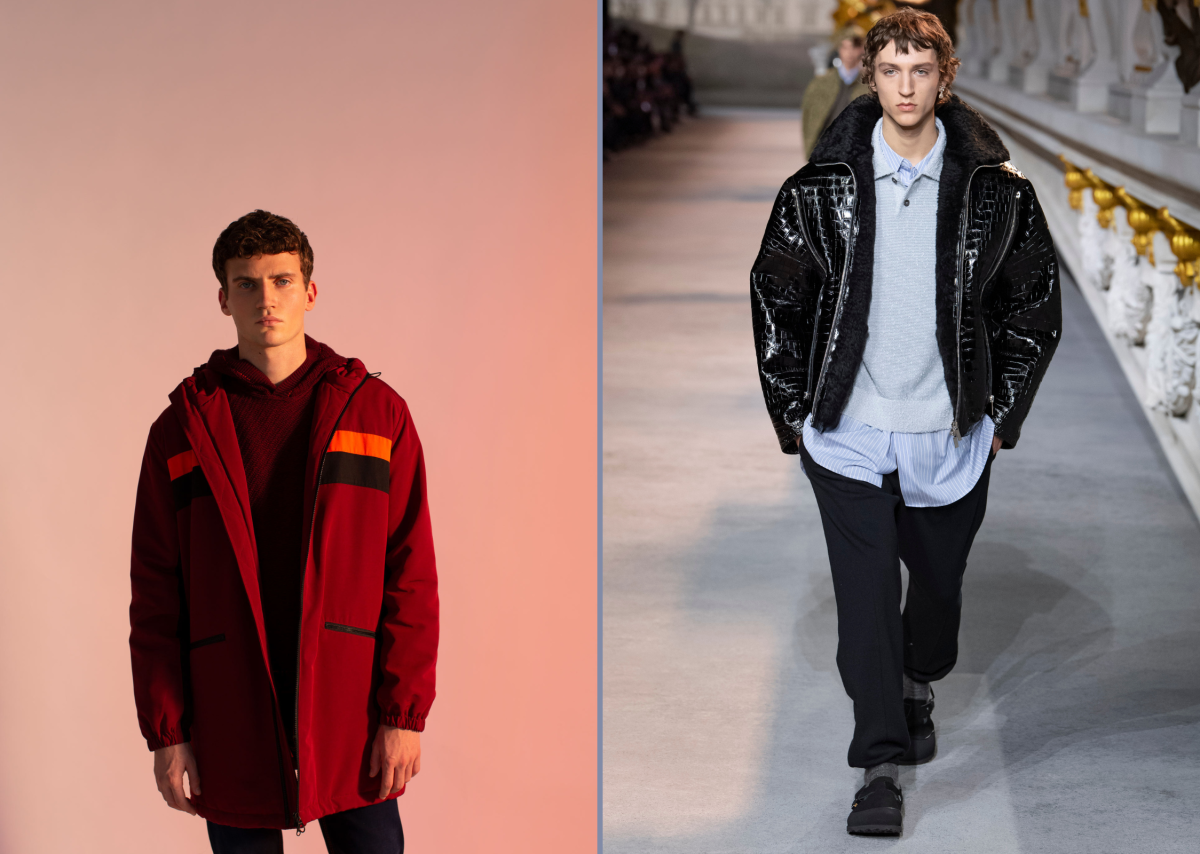 Galleria foto 'Outdoor: le migliori giacche per proteggersi dal freddo' - foto 7