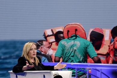 Alla Polizia piace il nuovo Decreto Sicurezza ma «servono più uomini»