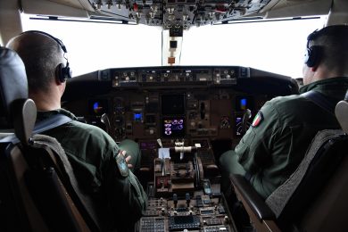 Apocalissi cyber? Forse, ma comunque preoccupano