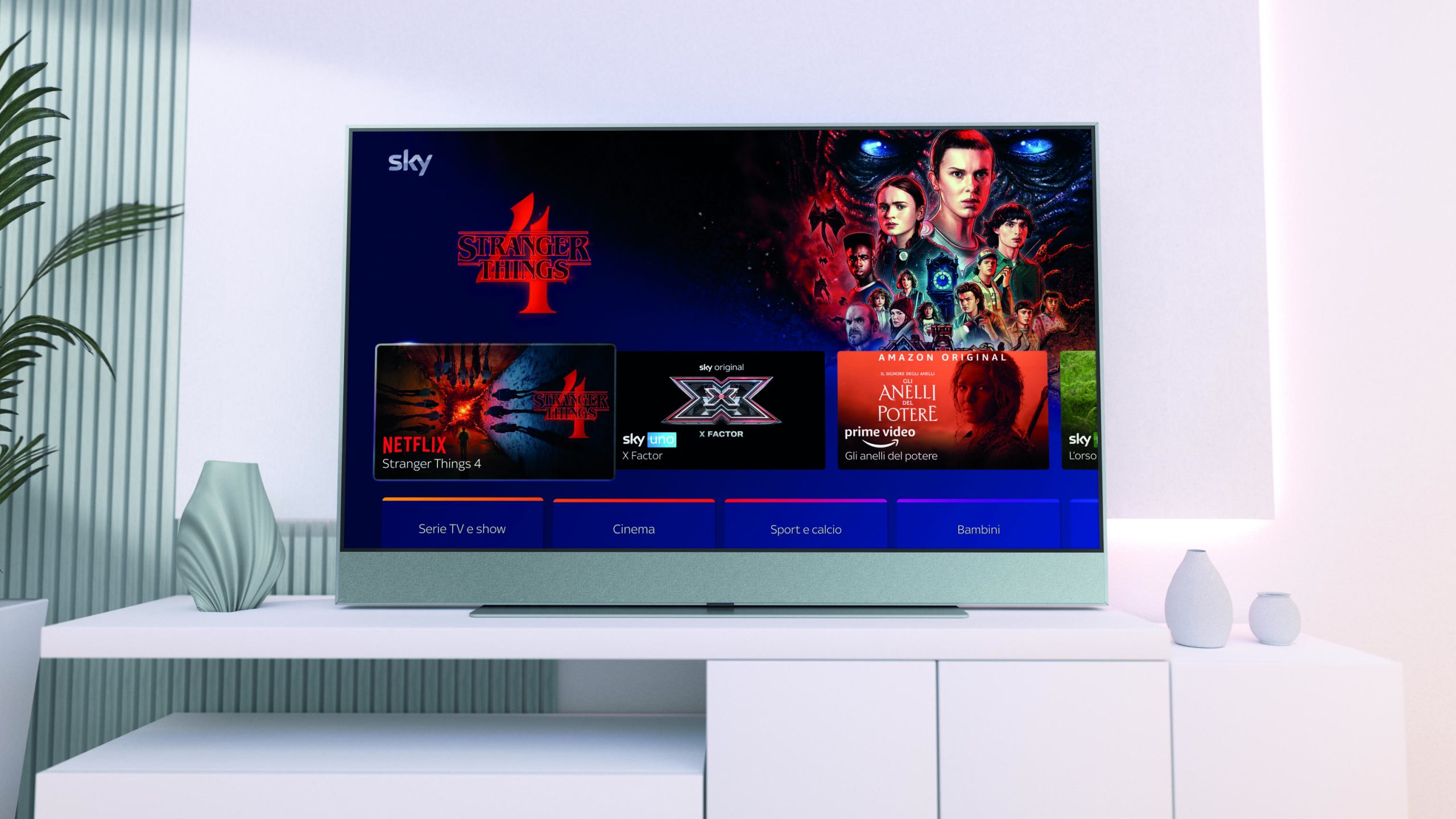 2022, il meglio ed il peggio delle serie tv