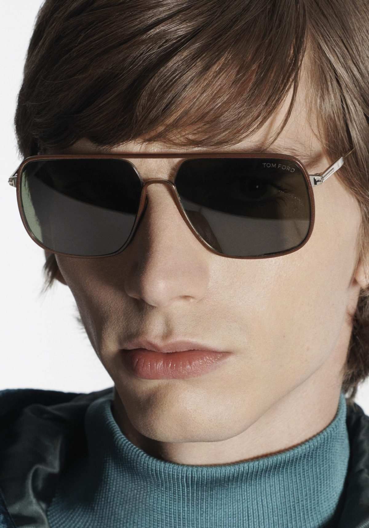 Galleria foto 'Occhiali di ricerca, firmati e lavorati a mano' - foto 2