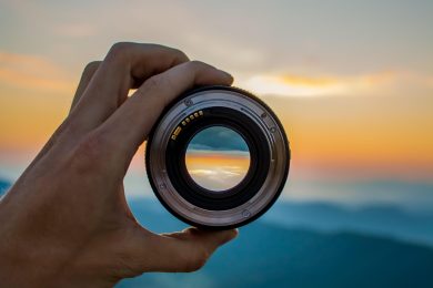 In viaggio verso nuove mete