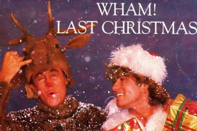 Last Christmas: la vera storia dietro l’inno natalizio degli Wham!