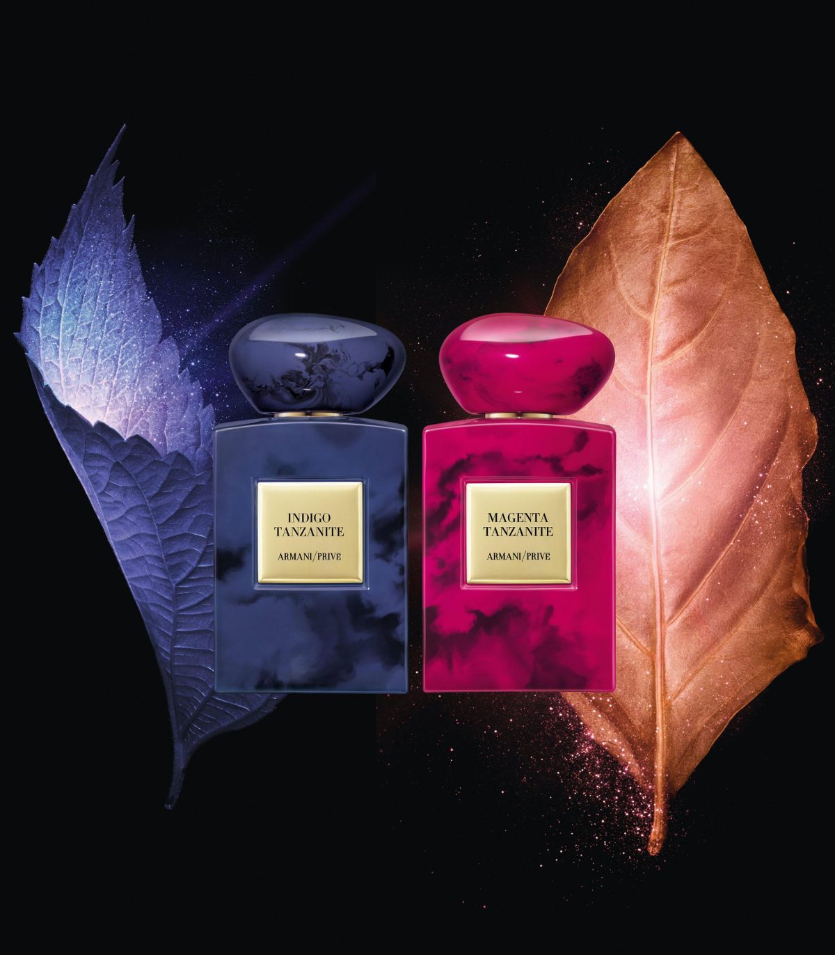 Galleria foto 'I profumi maschili e unisex, emozionali e suggestivi' - foto 18