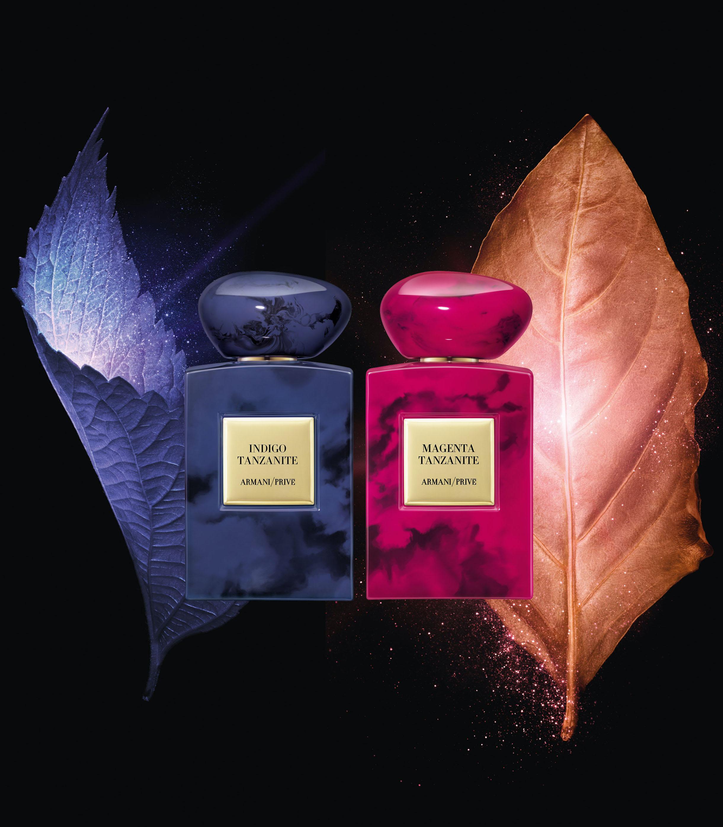 I profumi maschili e unisex, emozionali e suggestivi