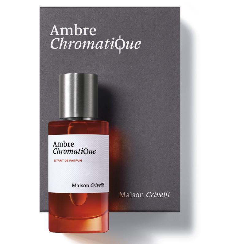 I profumi maschili e unisex, emozionali e suggestivi