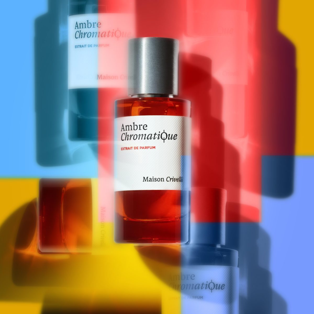 Galleria foto 'I profumi maschili e unisex, emozionali e suggestivi' - foto 13