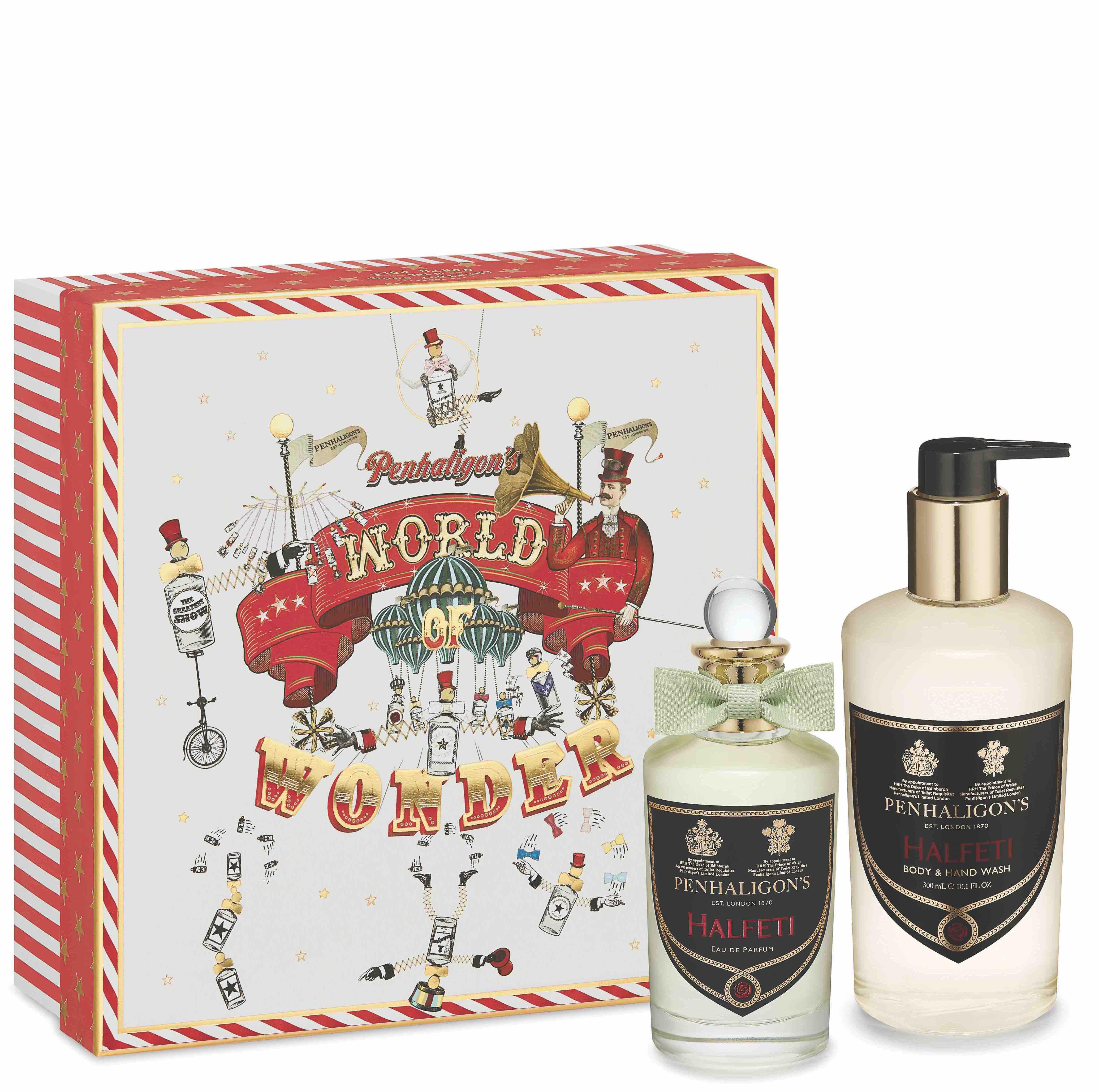 I profumi maschili e unisex, emozionali e suggestivi