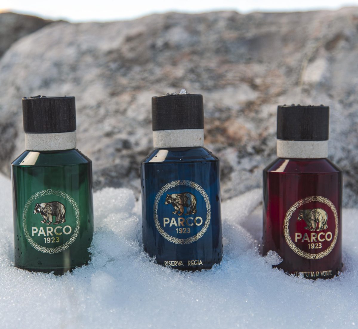 Galleria foto 'I profumi maschili e unisex, emozionali e suggestivi' - foto 9