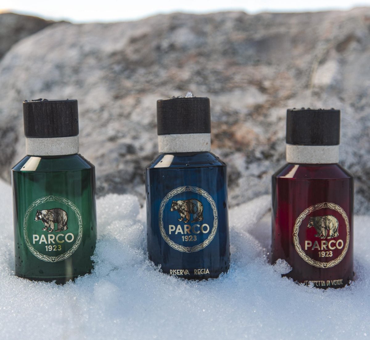 I profumi maschili e unisex, emozionali e suggestivi