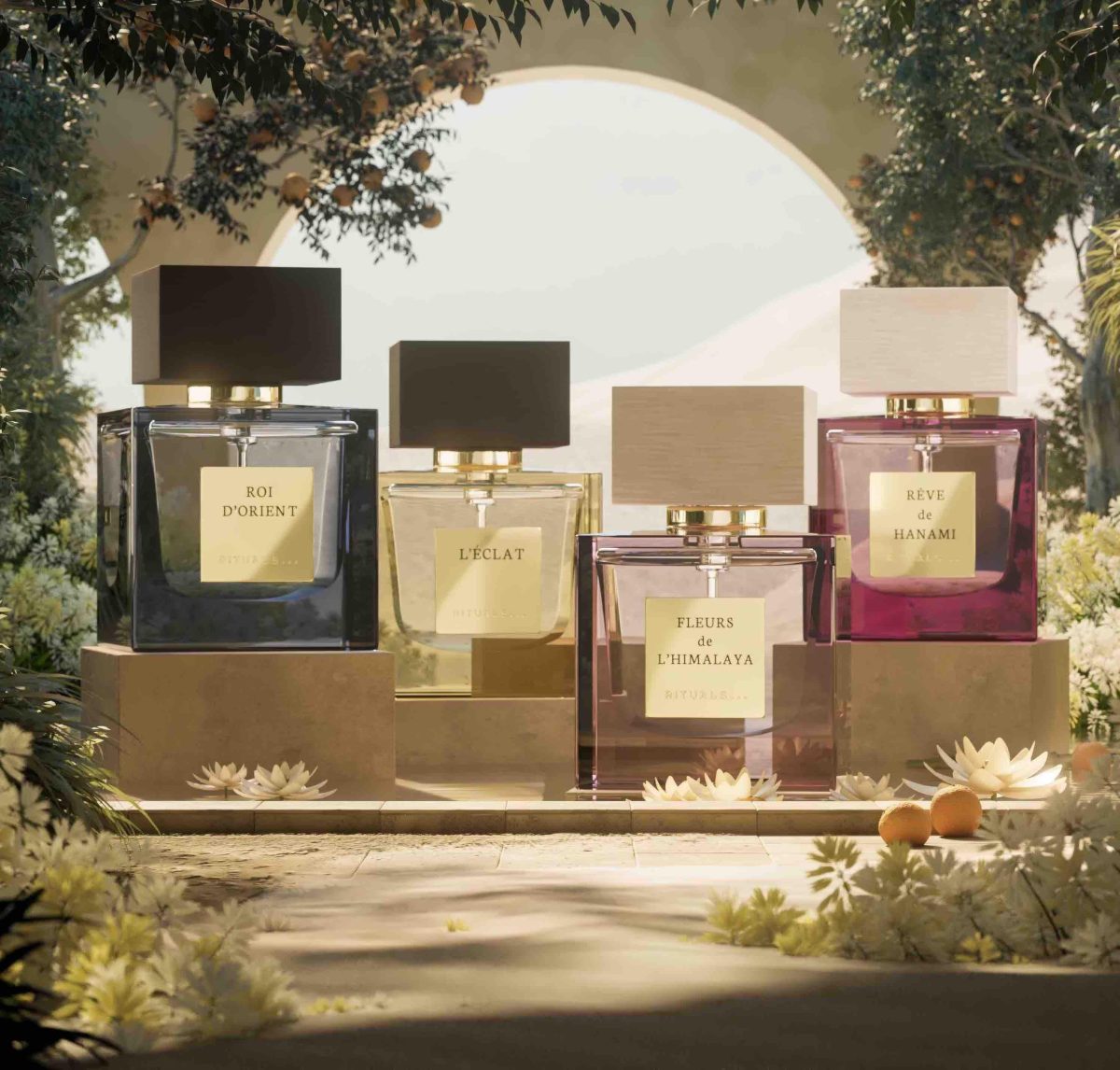 Galleria foto 'I profumi maschili e unisex, emozionali e suggestivi' - foto 10