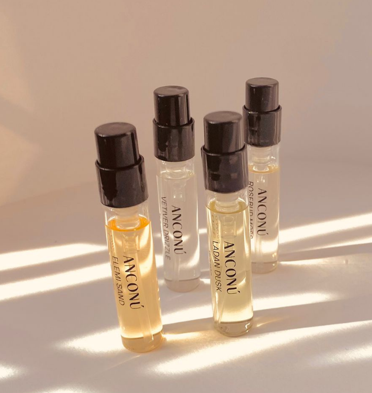 I profumi maschili e unisex, emozionali e suggestivi