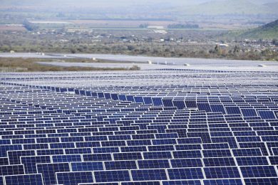 «Ma il mito delle rinnovabili 
mette a rischio il paesaggio»