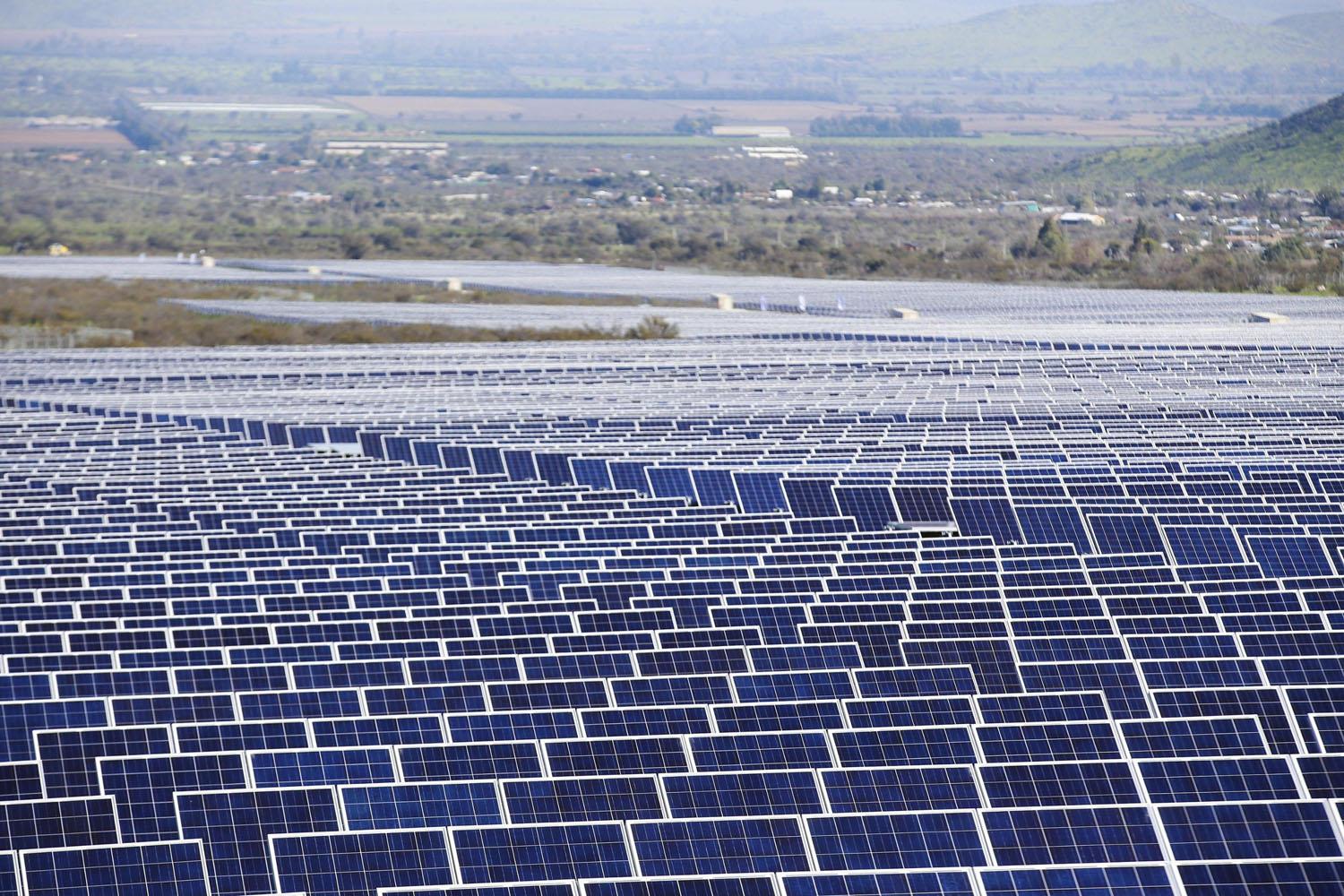 «Ma il mito delle rinnovabili 
mette a rischio il paesaggio»