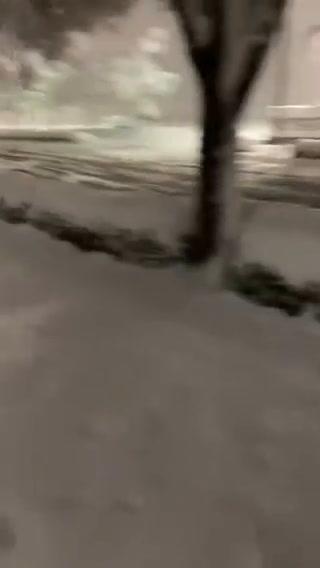 Forti nevicate in Giappone, nella prefettura di Niigata: in 20mila senza luce