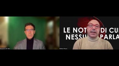 Il Qatargate non è nato oggi e non è solo Panzeri