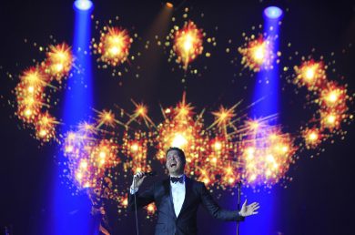 Michael Bublé: perché Christmas è diventato l’album natalizio di maggior successo