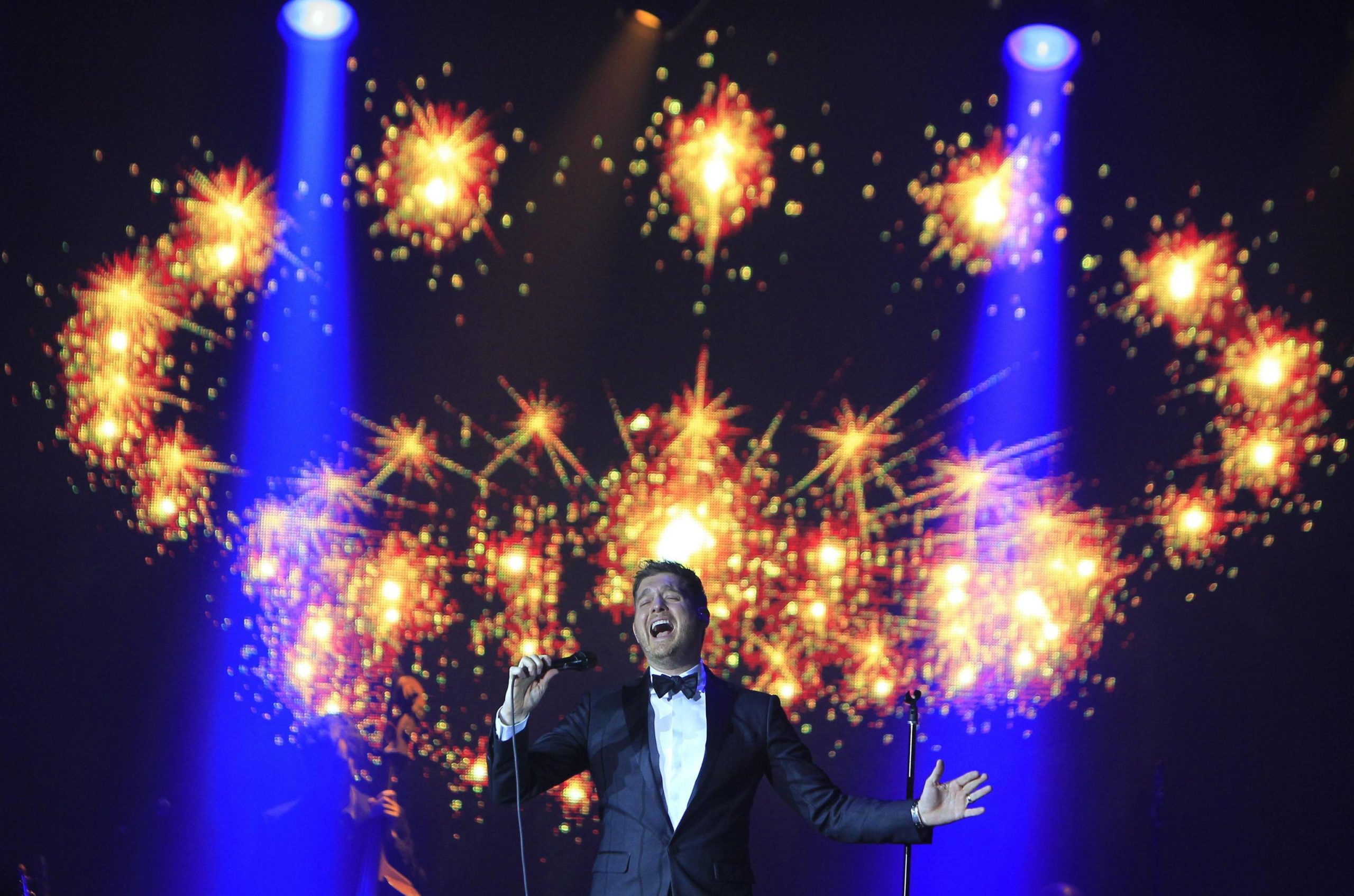 Michael Bublé: perché Christmas è diventato l’album natalizio di maggior successo Michael Bublé: perché Christmas è diventato l’album natalizio di maggior successo