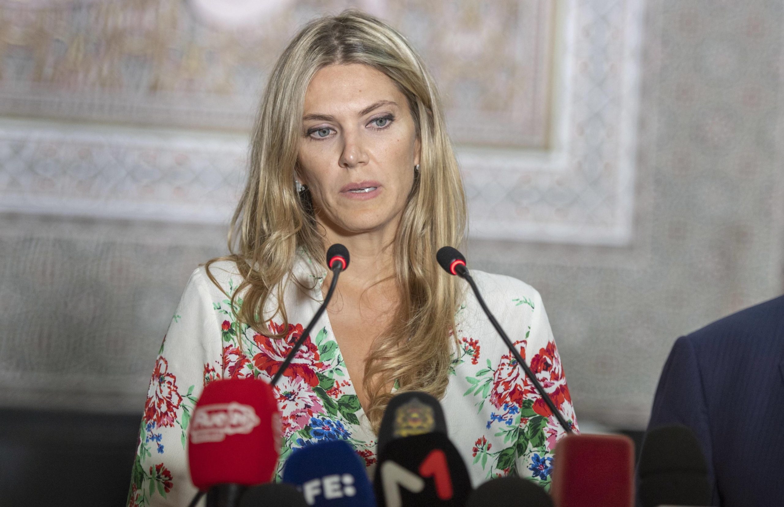Qatargate, Eva Kaili dovrà restare in carcere