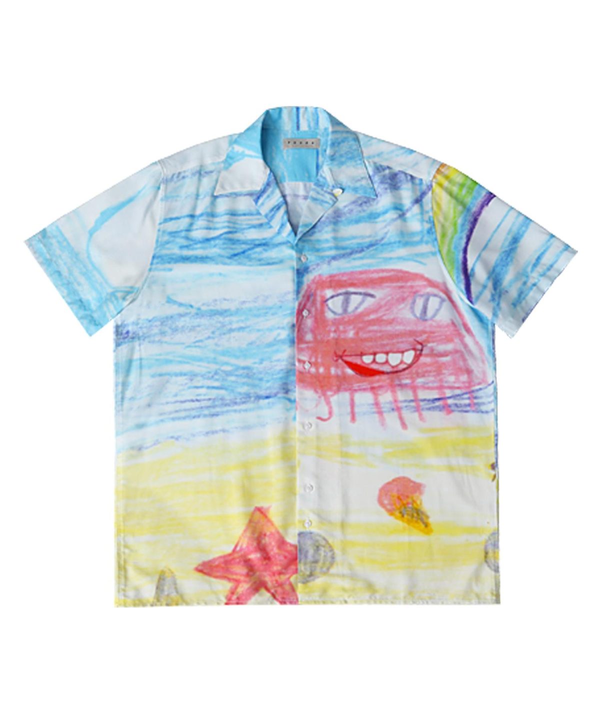 Galleria foto 'All Kids Have Talent: la moda vista con gli occhi dei bambini' - foto 4