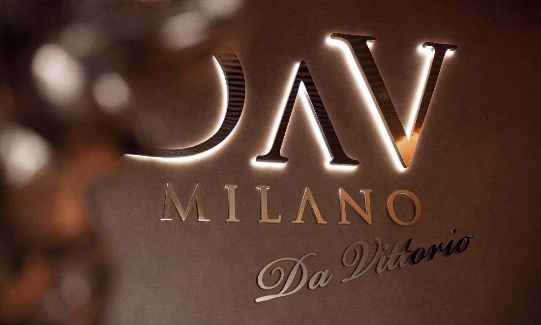 Natale e Capodanno, i menu speciali di DaV Milano by Da Vittorio Natale e Capodanno, i menu speciali di DaV Milano by Da Vittorio