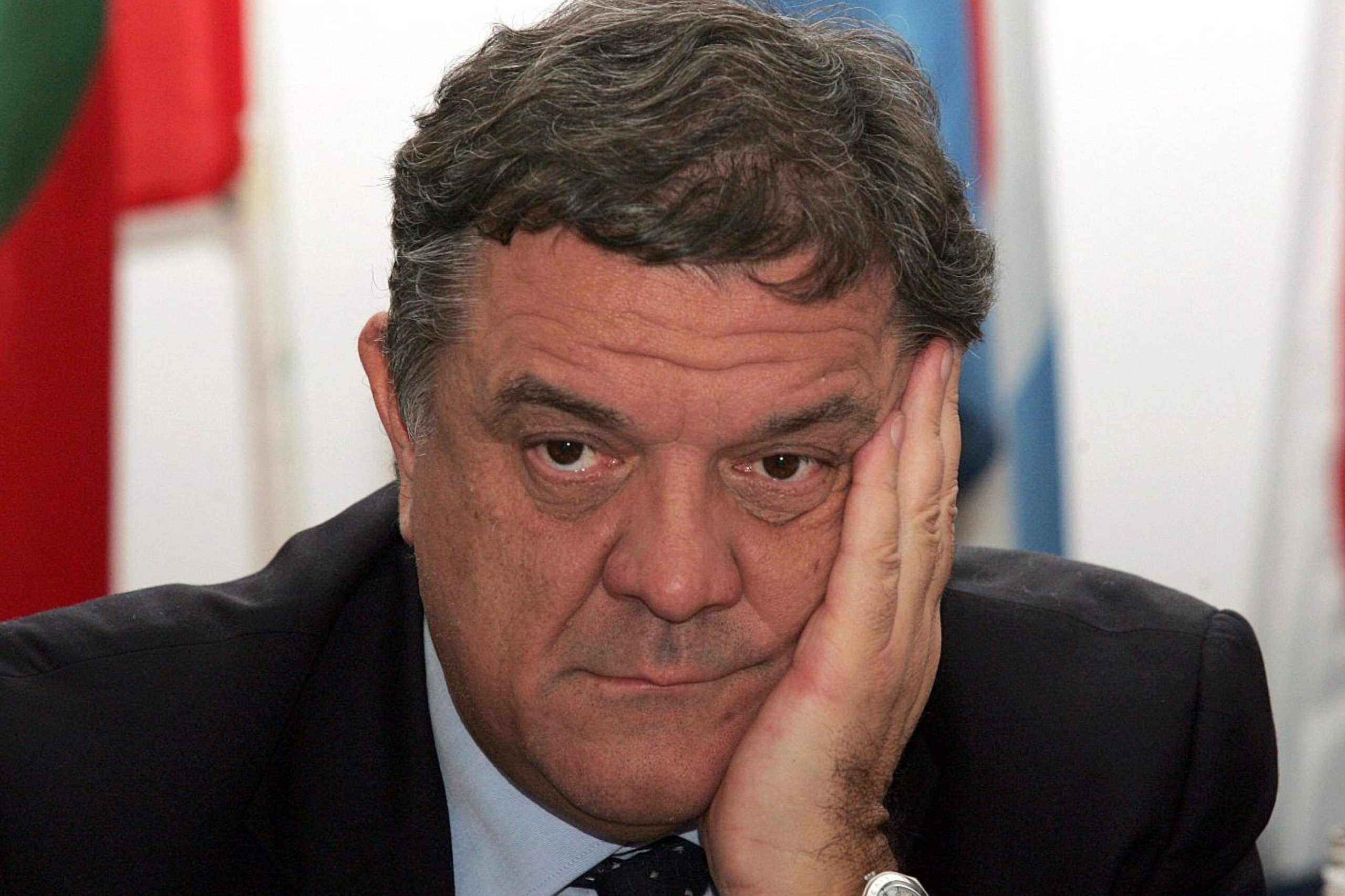 La lobby sinistra. Quando la politica diventa business