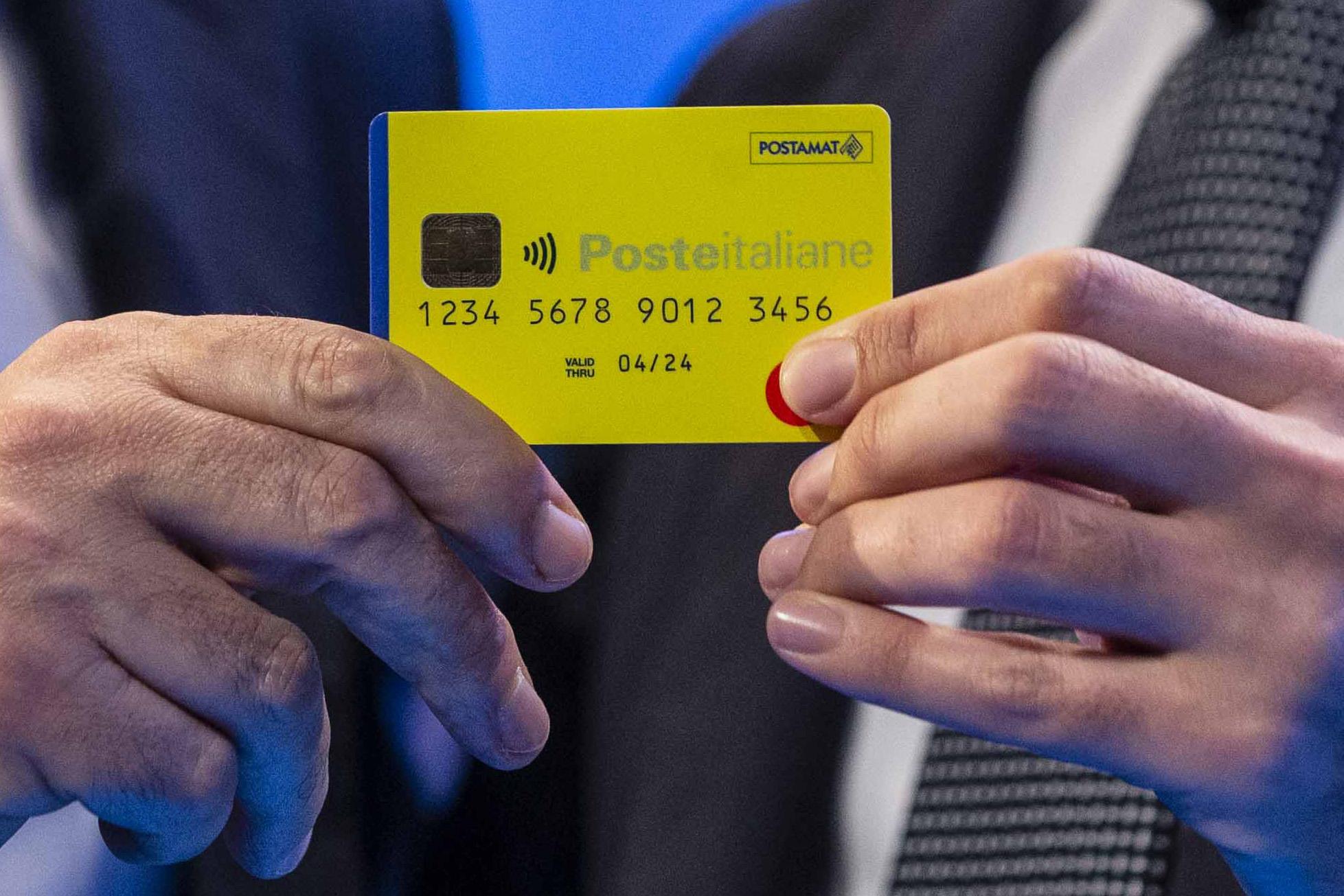 Fine «reddito»: mai Fine «reddito»: mai