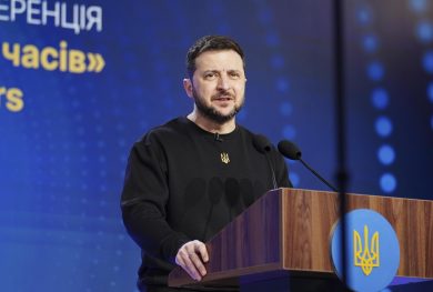 Altro che solidarietà, Zelensky deve assicurare a Biden di poter coprire i debiti