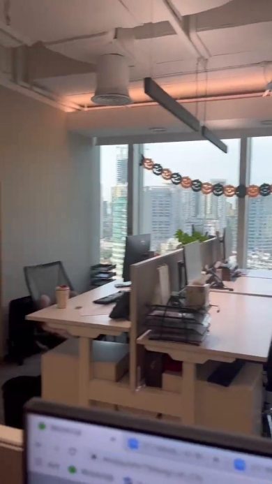 Shanghai deserta causa Covid | video