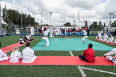 Giusta la norma salva-sport; una questione economica, sociale, sanitaria