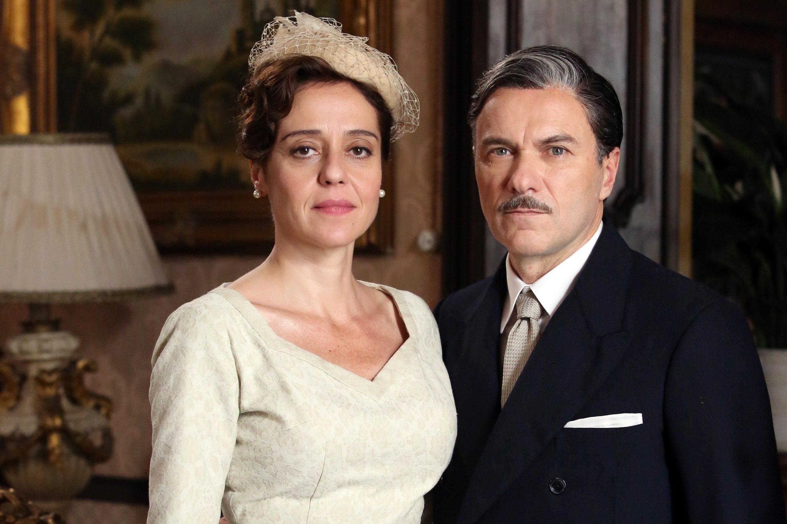 Filumena Marturano: il capolavoro di De Filippo arriva in tv con Gallo e la Scalera