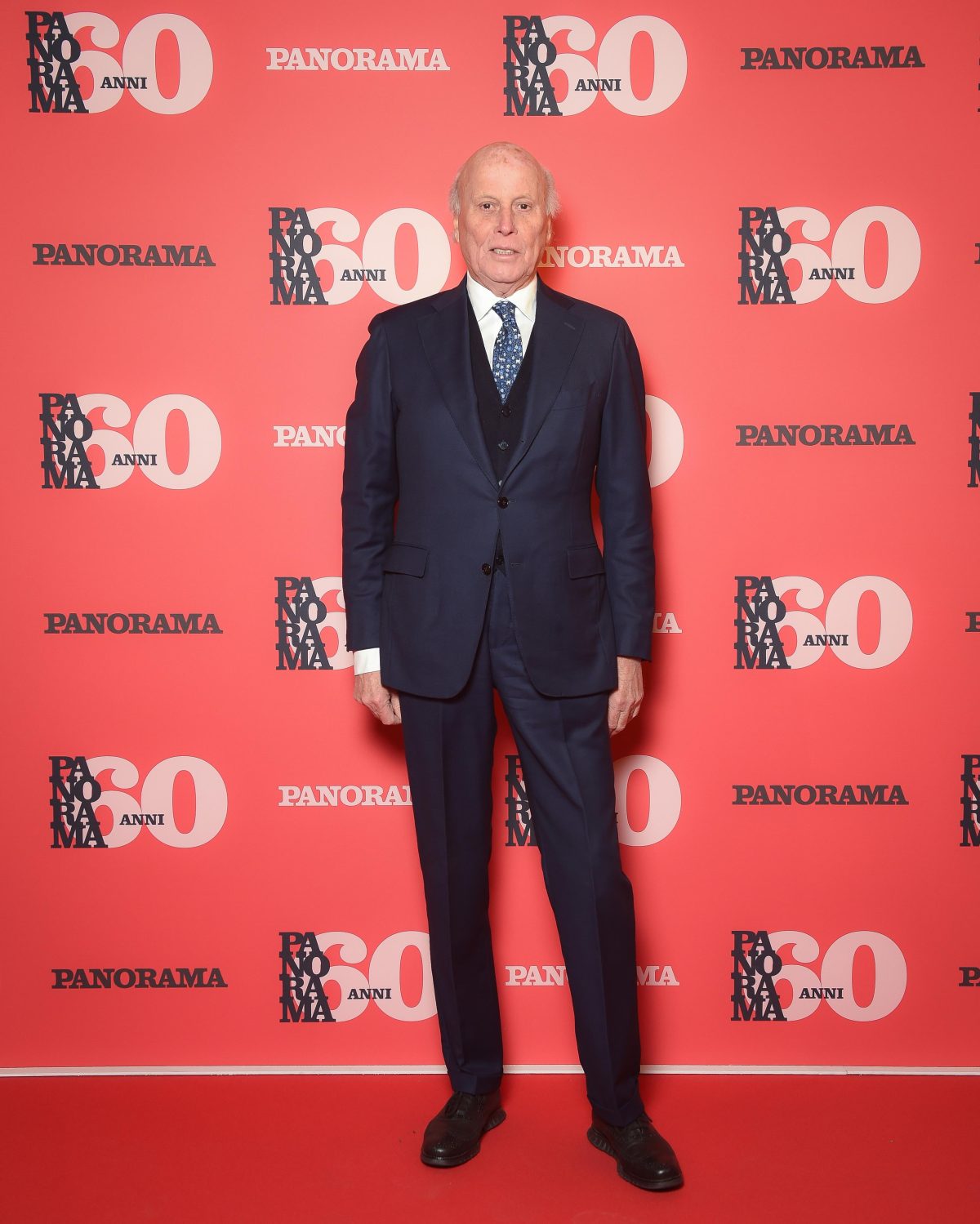 Galleria foto 'Panorama festeggia 60 anni' - foto 19