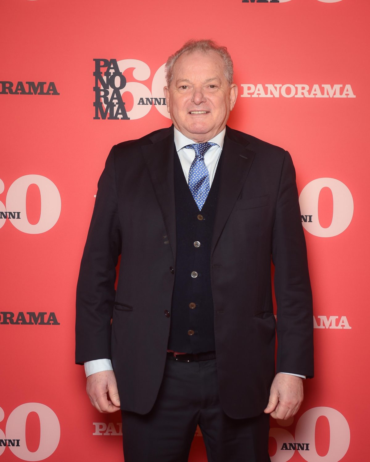 Galleria foto 'Panorama festeggia 60 anni' - foto 20