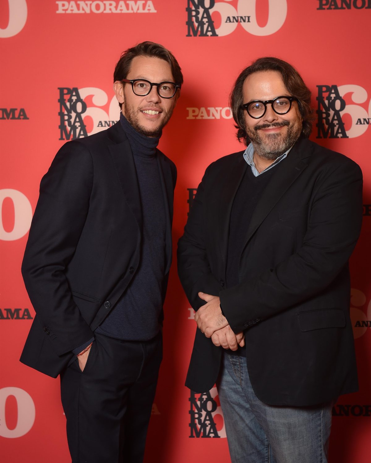 Galleria foto 'Panorama festeggia 60 anni' - foto 21