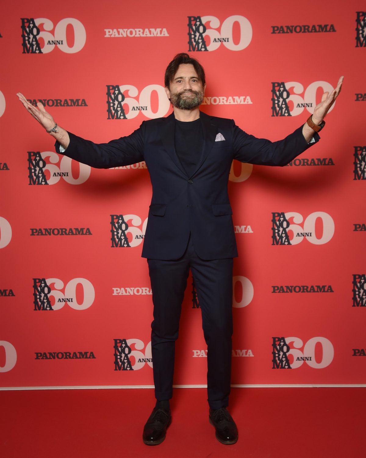 Galleria foto 'Panorama festeggia 60 anni' - foto 23