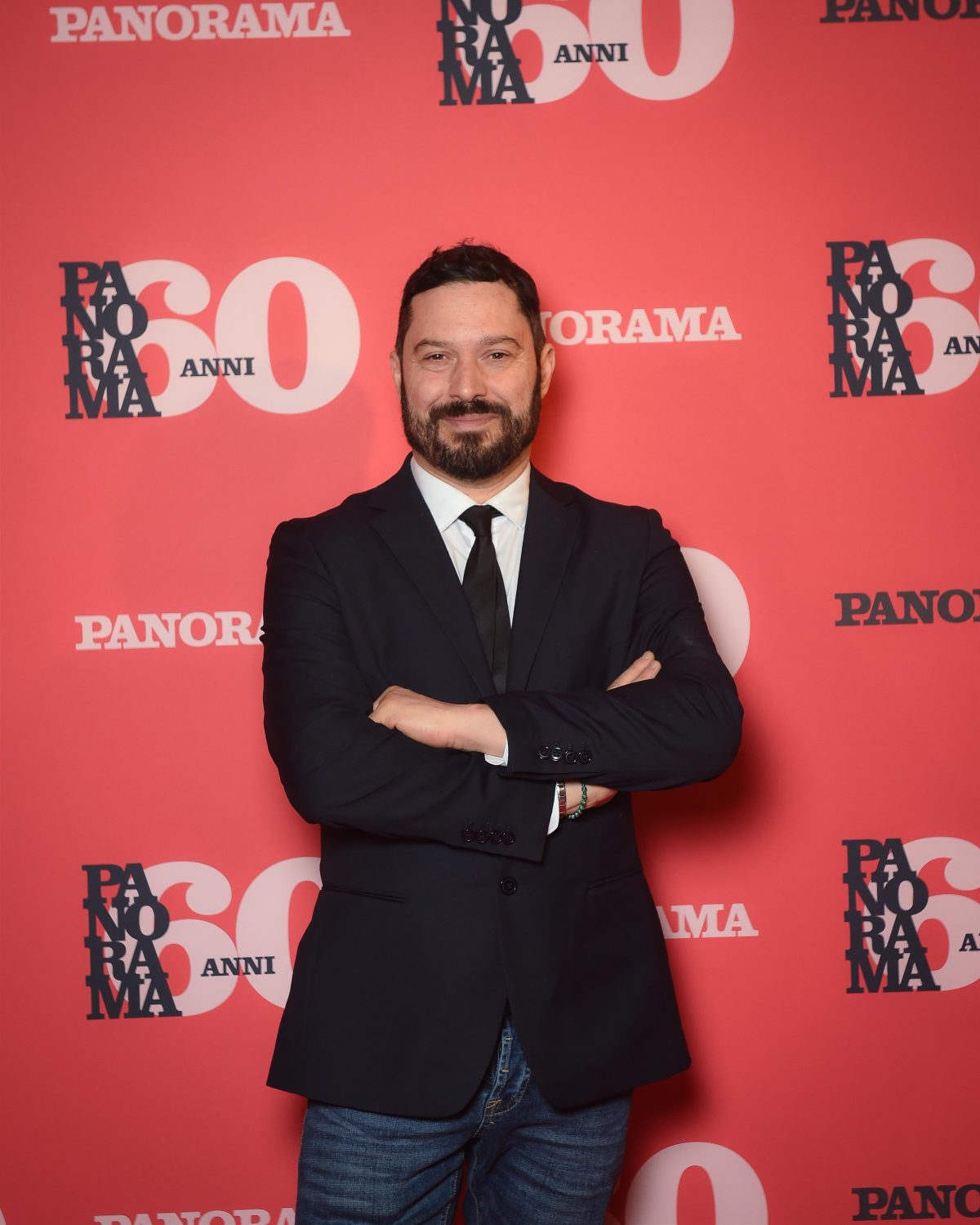 Galleria foto 'Panorama festeggia 60 anni' - foto 24