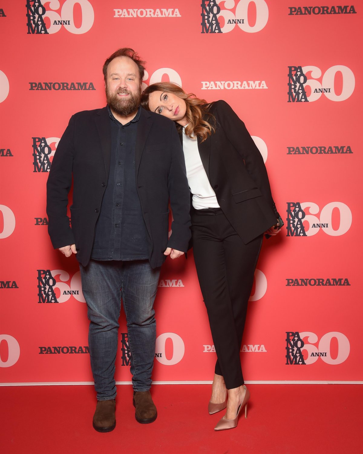 Galleria foto 'Panorama festeggia 60 anni' - foto 26