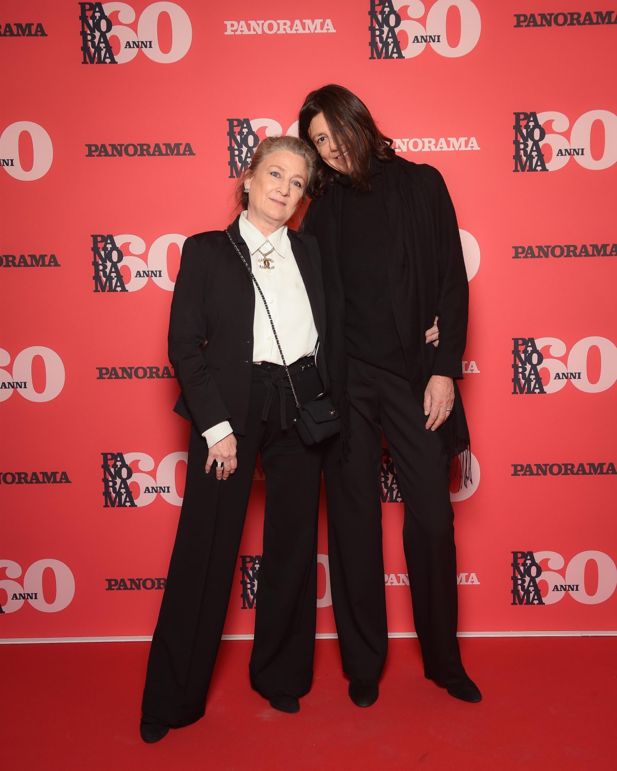 Galleria foto 'Panorama festeggia 60 anni' - foto 28