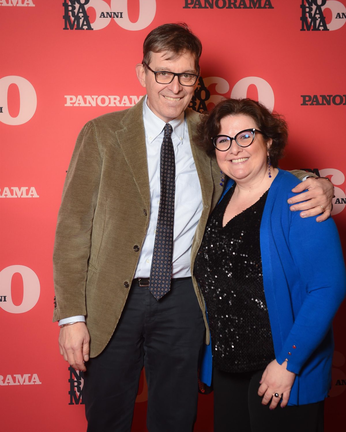 Galleria foto 'Panorama festeggia 60 anni' - foto 29