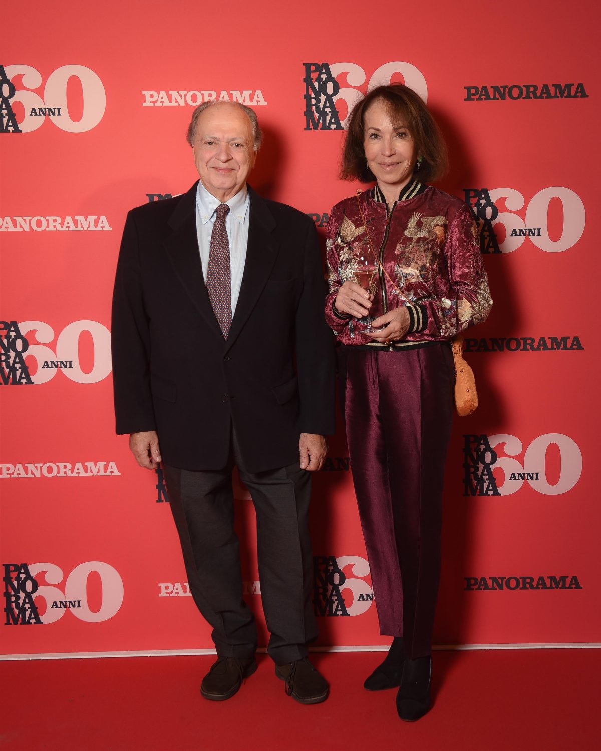 Galleria foto 'Panorama festeggia 60 anni' - foto 32