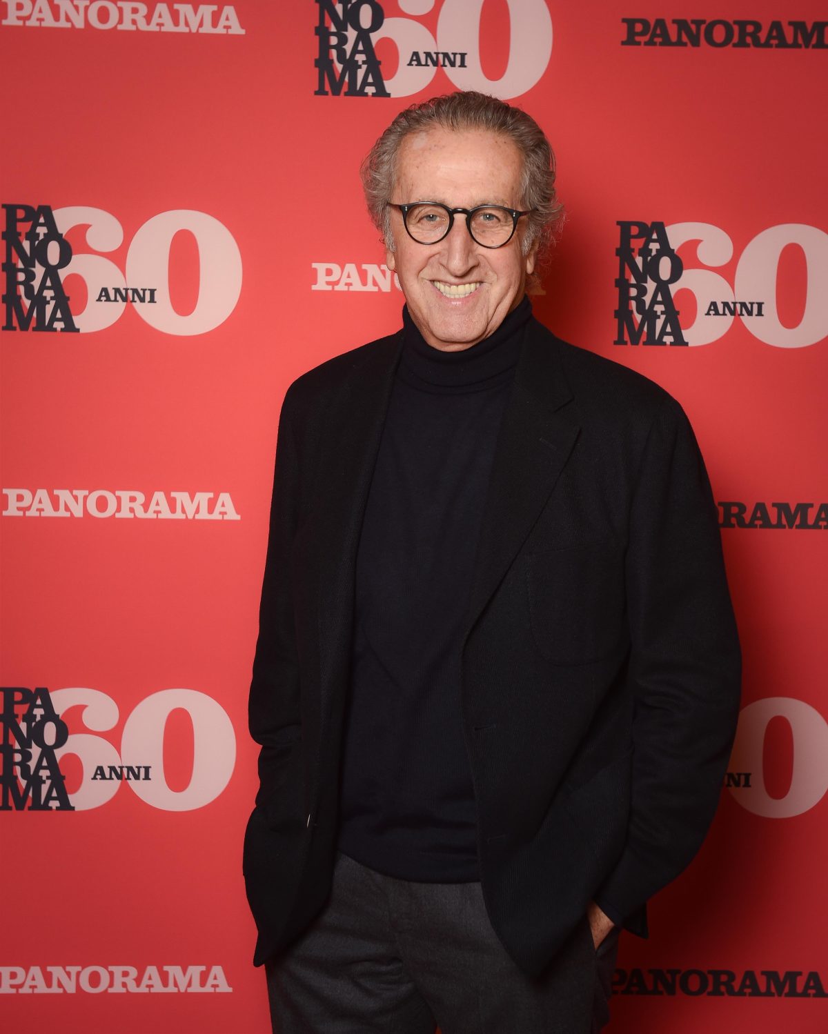 Galleria foto 'Panorama festeggia 60 anni' - foto 33